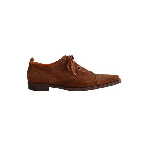 Ville basse Chaussures à lacets marron - Etro - Modalova