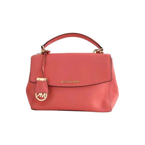 Sac a main Sac à bandoulière rose - MICHAEL Michael Kors - Modalova