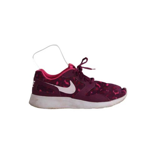 Baskets Nike Baskets violettes - Nike - Modalova