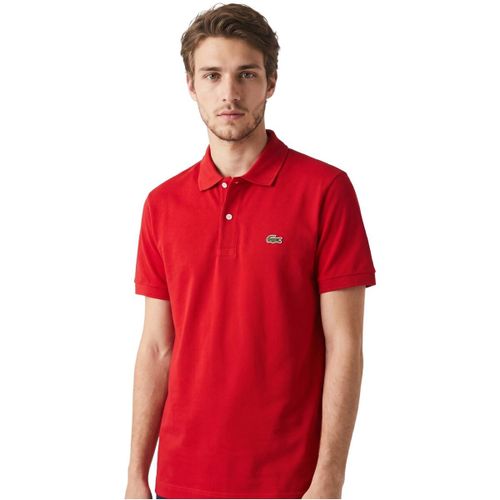 Polo Polos manches courtes-L.12.12 - Lacoste - Modalova