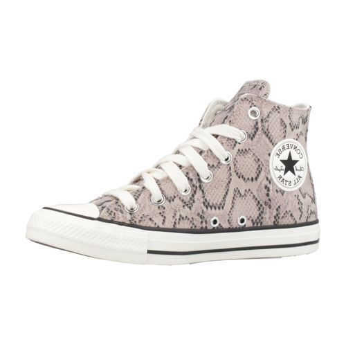 Baskets Chuck Taylor All Star Snakeskin Print - Converse - Modalova