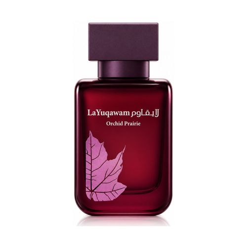Eau de parfum Eau de Parfum La Yuqawan Orchid Prairie 75 ml - Rasasi - Modalova