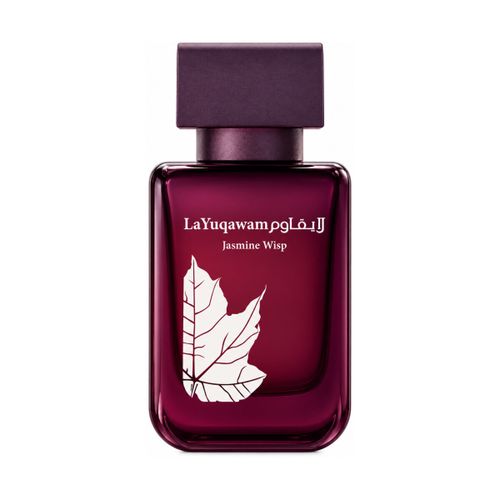 Eau de parfum Eau de Parfum La Yuqawam Jasmine Wisp 75 ml - Rasasi - Modalova