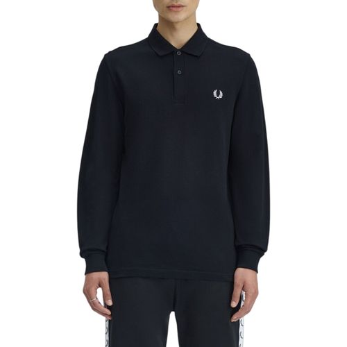 Polo Fred Perry M6006 - Fred Perry - Modalova