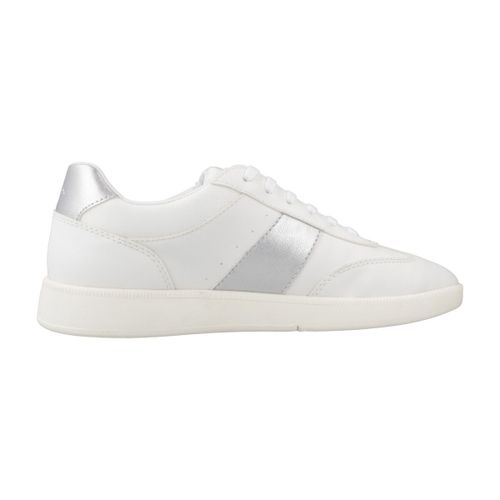 Baskets Geox D Meleda - Geox - Modalova