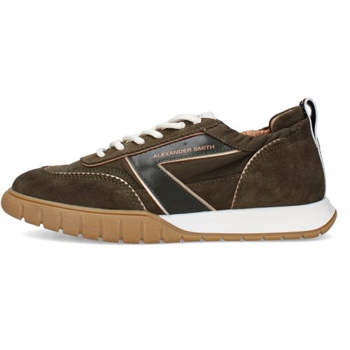 Baskets basses ASBEAYW-9804-DMT - Alexander Smith - Modalova