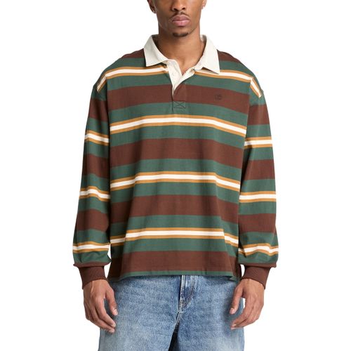 Polo Timberland TBC0YHBDAIL1 - Timberland - Modalova