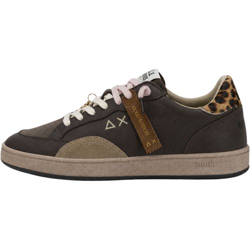Baskets basses Sun68 Z46249 - Sun68 - Modalova