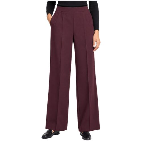 Pantalons large EMMFUMANTE - Emme Marella - Modalova