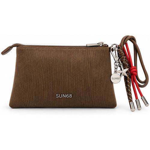 Cravates et accessoires Y46216 - Sun68 - Modalova