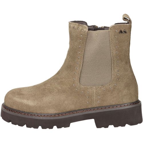 Bottes plates Valleverde 44512A - Valleverde - Modalova
