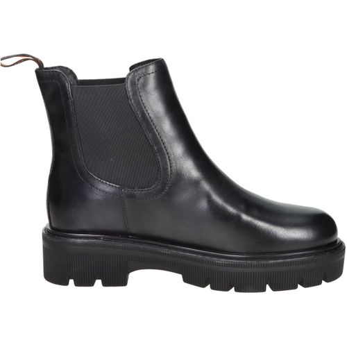 Bottes plates Valleverde 36160 - Valleverde - Modalova