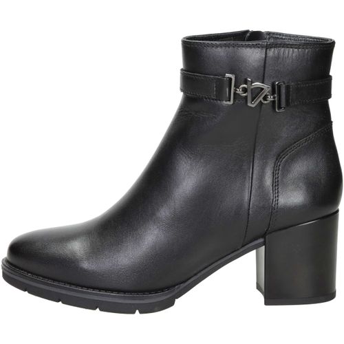 Bottes à talon Valleverde 17204 - Valleverde - Modalova