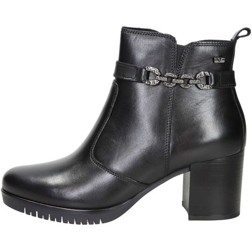 Bottes à talon Valleverde 47663 - Valleverde - Modalova