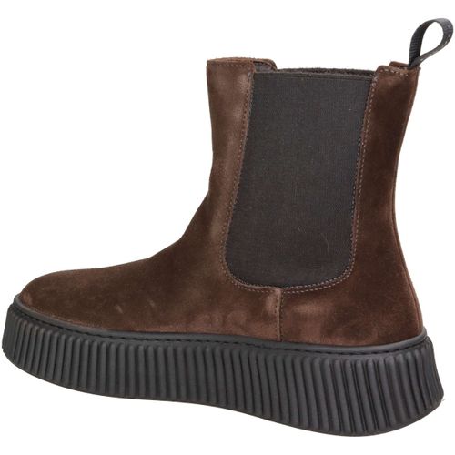 Bottes plates Frau A40C5 - Frau - Modalova