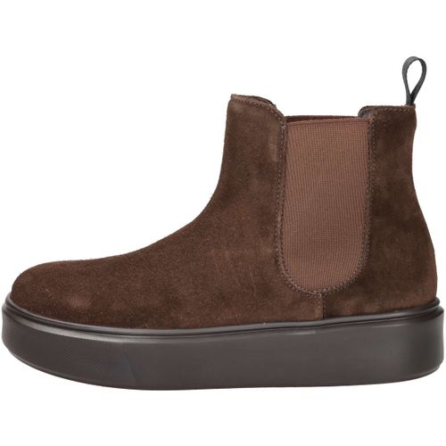 Bottes plates Frau A41C2 - Frau - Modalova