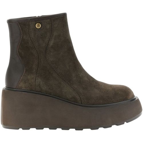 Boots Café Noir C1FB6900 - Café Noir - Modalova