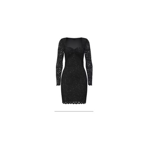 Robe Guess W6BK54 K6389-JBLK - Guess - Modalova