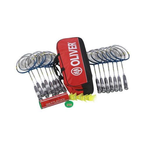 Raquettes de badminton Set Ii - Oliver - Modalova