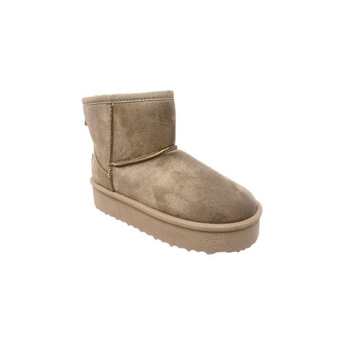 Bottines Botín señora 31969 dhi taupe - D'angela - Modalova