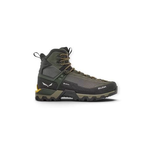 Bottes MTN Trainer 3 Tech Mid GTX - Salewa - Modalova