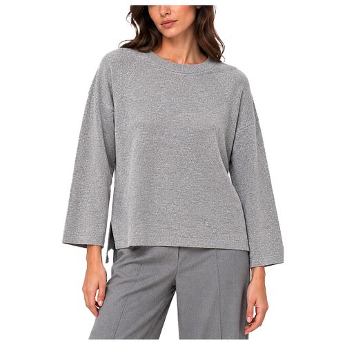 Sweat-shirt Emme Marella EMMRADENTE - Emme Marella - Modalova