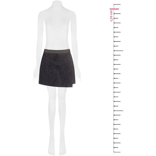 Jupes courtes CFC0132238003 - Rinascimento - Modalova