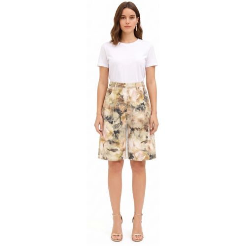 Short Rinascimento CFC0132309003 - Rinascimento - Modalova