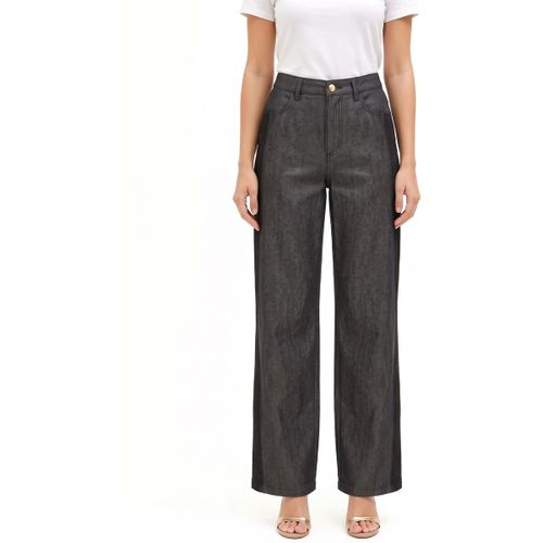 Pantalon Rinascimento CFC0132247003 - Rinascimento - Modalova