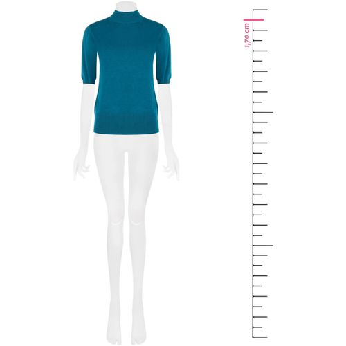 Sweat-shirt CFM0012366003 - Rinascimento - Modalova