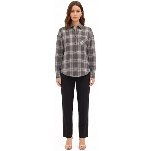 Chemise Rinascimento CFC0132166003 - Rinascimento - Modalova
