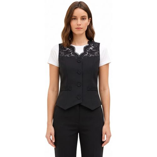 Gilets de costume CFC0132334003 - Rinascimento - Modalova