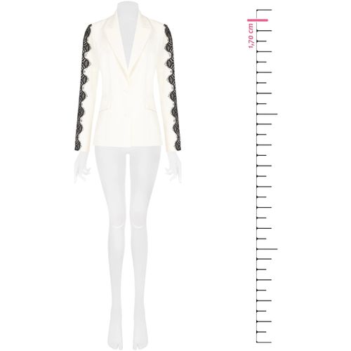 Blouson Rinascimento CFC0132283003 - Rinascimento - Modalova