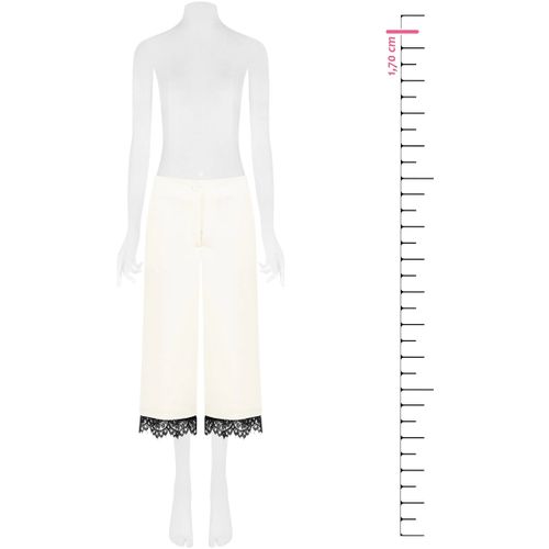 Pantalon Rinascimento CFC0132284003 - Rinascimento - Modalova