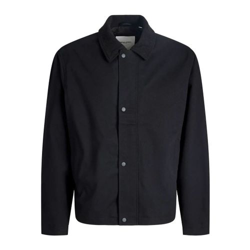 Veste 12288889 GRAHAM WORKER-BLACK - Jack & Jones - Modalova