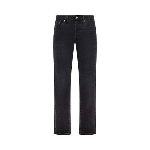 Jeans 461P502 SLIM FIT-11 BLACK - Cycle - Modalova