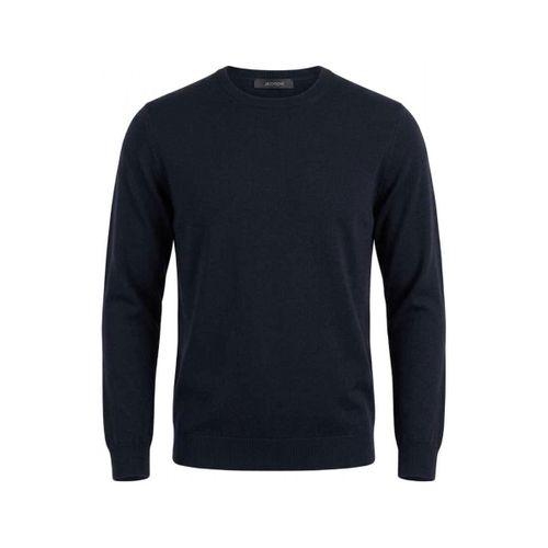 Pull 30618 GIRO MERINOS-400 BLUE - Jeordie's - Modalova