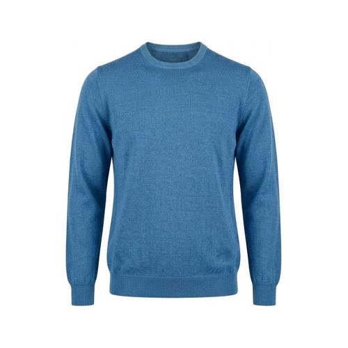 Pull 86610 GIRO ACID S/TOPPE-410 CELESTE - Jeordie's - Modalova