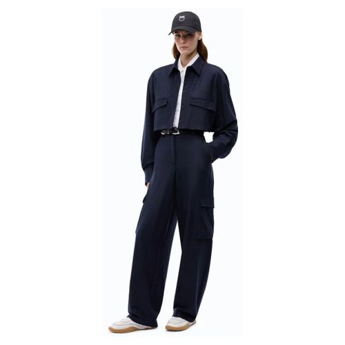 Pantalon CALDARO 107708 A3MC-EI1 - Pinko - Modalova