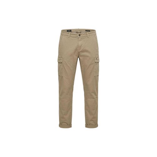 Pantalon CHILE CBE050/FW - 2PN2A2145-075 DESERTO - Mason's - Modalova