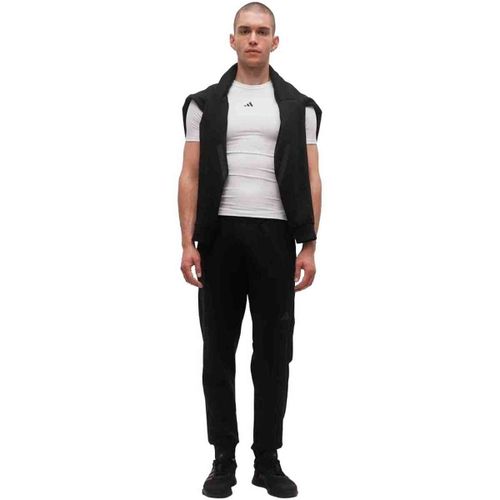 Jogging D4T Workout Knit Pants "Black" - adidas - Modalova