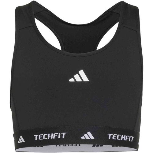 Blouses Techfit Primelift React Bra "Black / White" - adidas - Modalova