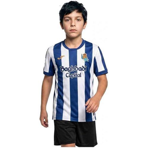 Ensemble de football 1ª equipación Real Sociedad - Joma - Modalova