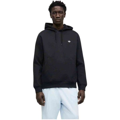 Sweatshirts à capuche Trefoil Essentials Hoodie - adidas - Modalova