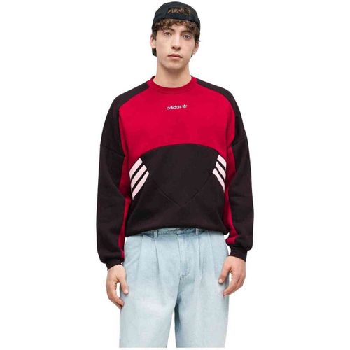 Sweat-shirt Sudadera Colorblock - adidas - Modalova