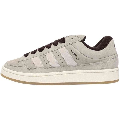 Baskets basses Campus "Sesame/Off White/Gum" - adidas - Modalova