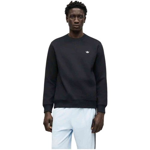 Sweatshirts Trefoil Essentials Crew Sweatshirt - adidas - Modalova