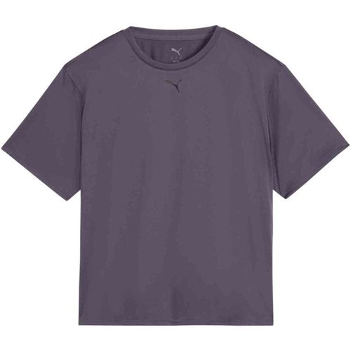 T-shirt Puma TAD Essential Relaxed - Puma - Modalova