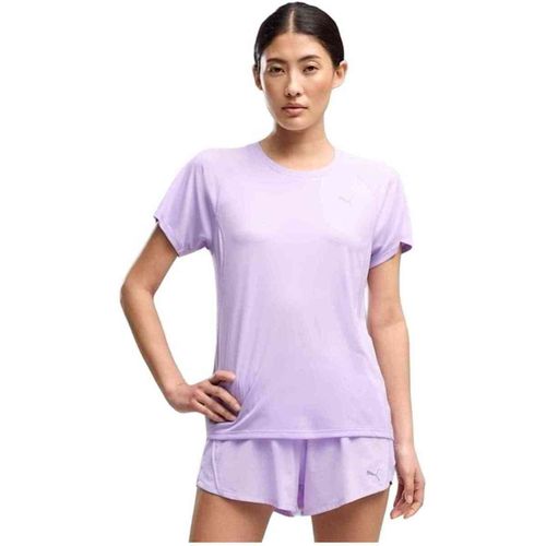T-shirt Velocity T-Shirt "Light Lavender" - Puma - Modalova