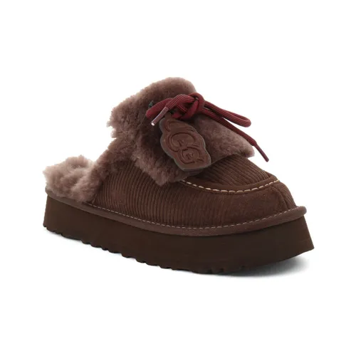 Mules UGG Disquette Heritage - UGG - Modalova